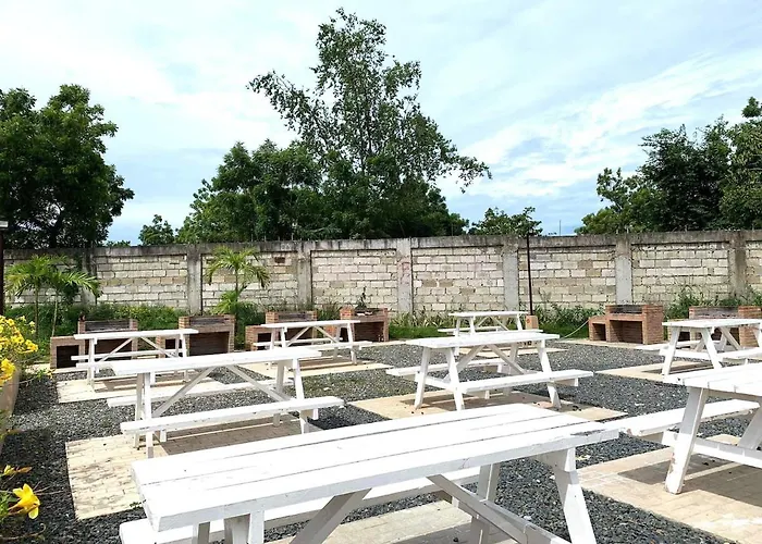 16th Floor With Seaview Resort-style Near Mactan Airport Apartment