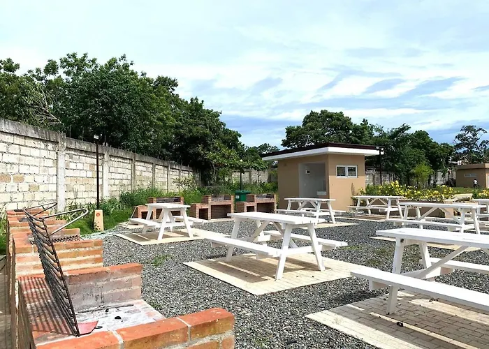 16th Floor With Seaview Resort-style Near Mactan Airport * Suba Basbas